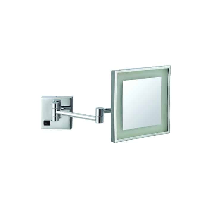 Overview of the Ablaze Magnified Mirror Range – Thermogroup