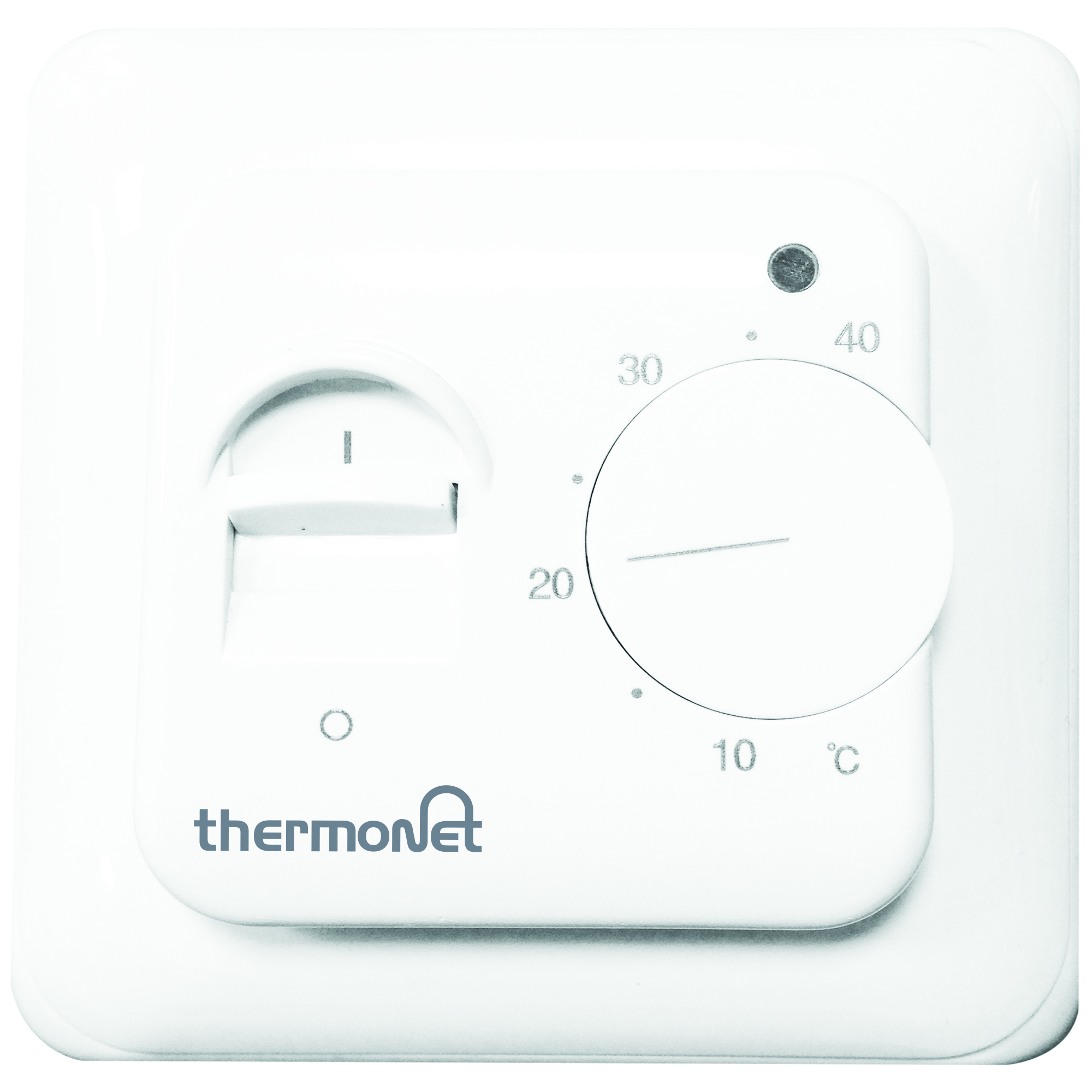 Manual Thermostat | Thermogroup | Australia